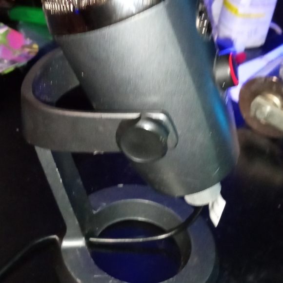 Blue Studio/Podcast microphone - Picture 6 of 6